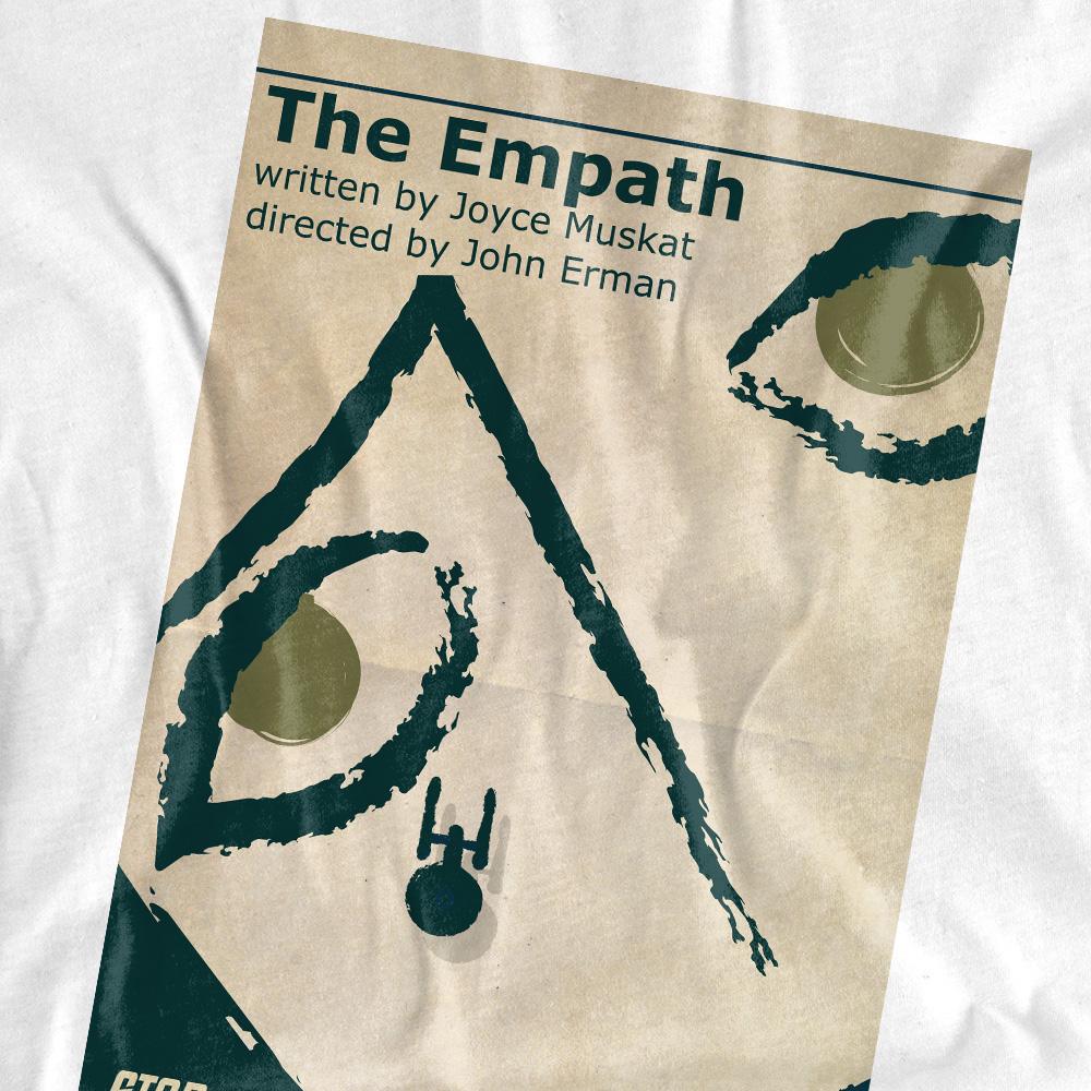 Star Trek Mens The Original Series Episode 67 T-Shirt