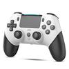 Controller Onefun PS4 Nou Aurit Capacitate Mare Bluetooth Wireless Spate Macro Turbo Giroscop 16 Ore Continuu Căști Wireless Compatibil cu