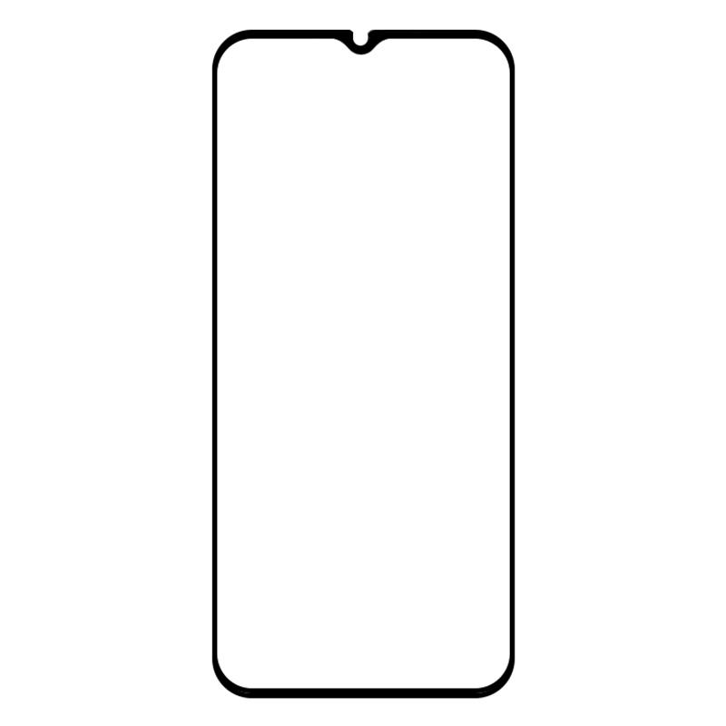 RURIHAI 10Pcs For Huawei Enjoy 70z Full Screen Protector Secondary Hardening 0.26mm Protective Film