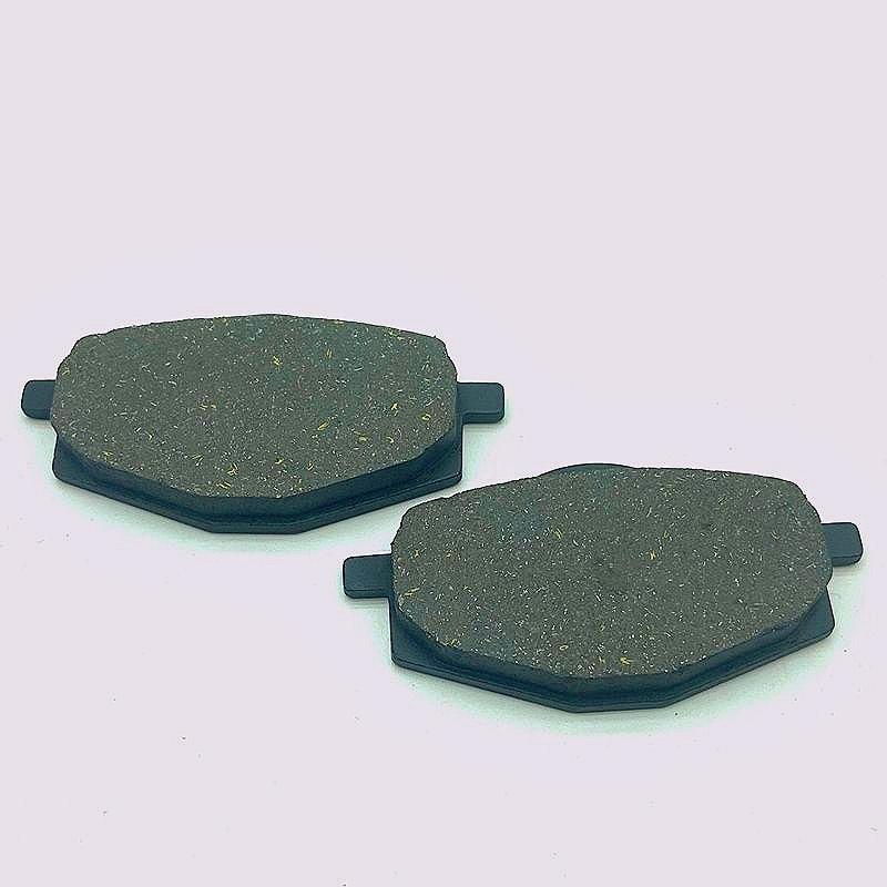 CF250T-3 Motorcycle Front Disc Brake Pads, V3 Brake Blocks, V5 Pads, V9 Front & Rear Brake Pads