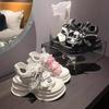 Women's Heart Pattern Platform Elevated Sport Roman Sandals New Arrival