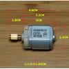 Azgiant 1pc Car ELV/ESL Steer Wheel Lock Motor 1021225 3S4605 Remove Tools for Benz A-Class W169 A150 A160 A170 A180 A200