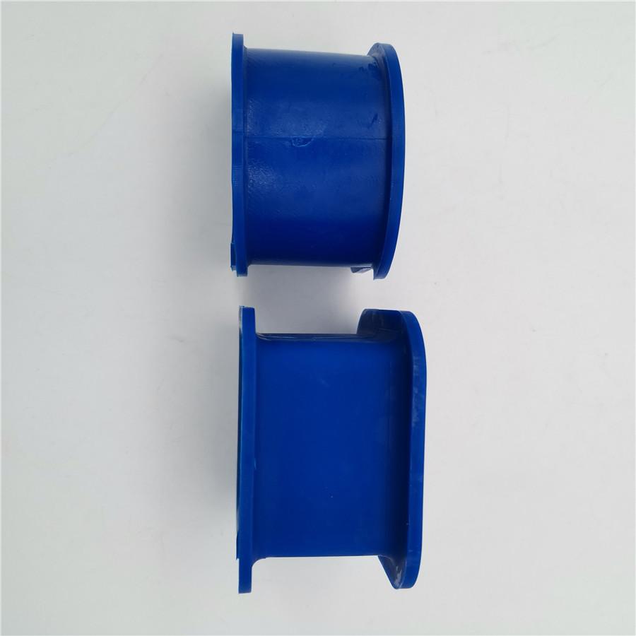 New Blue Steering Rack &Pinion Mount Bushing For Subaru Forester Impreza Legacy
