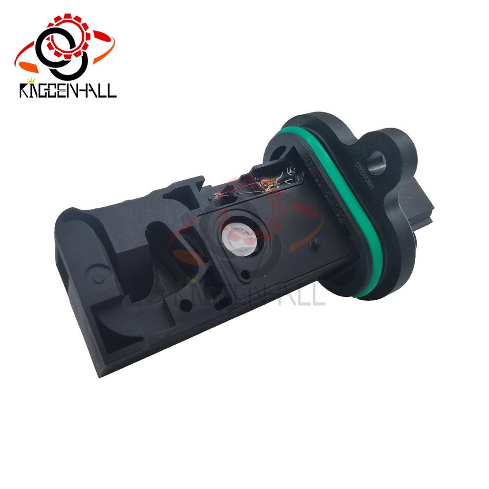 0280218419 MAF MASS AIR FLOW METER SENSOR for GM Buick Encore Verano Chevrolet Cruze Sonic Trax 2013-2018 13505433 12671624