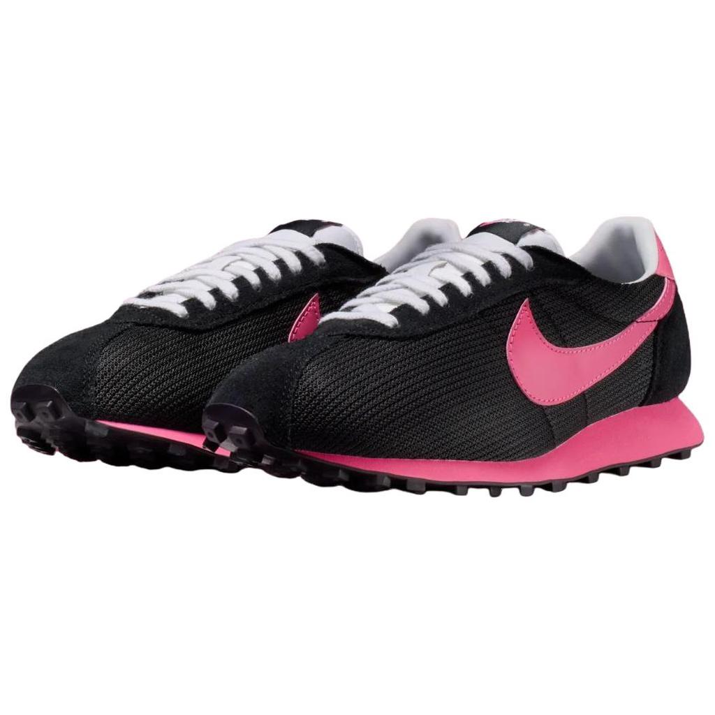 Scarpe da Corsa CDG Black x Nike LD 1000 Unisex Nero Rosa IU7936-001