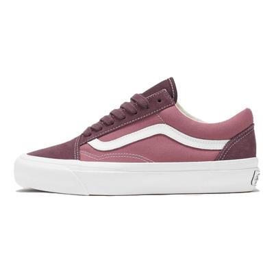 Old Skool 36 LX Santorini Pack - Mauvewood Purple Unisex Sneakers Santorini-Mauvewood-Purple VN000D56ESM