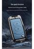 Jiefang J7 Key Case & Luxury Car Accessory: 2019 Model, High-End Male Driver Lanyard & Keyring