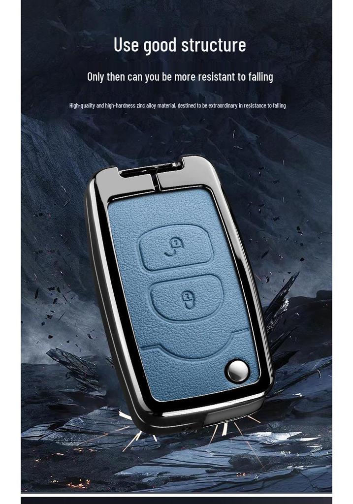 Jiefang J7 Key Case & Luxury Car Accessory: 2019 Model, High-End Male Driver Lanyard & Keyring