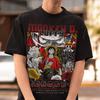 Anime Vintage Special T-shirt Unisex, Anime Manga Shirt, Anime Shirt, Anime Lovers Shirt, Graphic Anime Tee, Manga Shirt, Japanese Anime