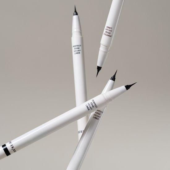 Sister & Perfect Edge Sharp Liner
