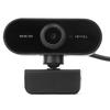 HD Computer Camera 1080P Plug and Play Adjustable PC Webcam Network Camera for Windows XP Vista 7 8