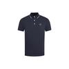 AE SS22 Polo Shirt Men's Navy Blue 8NZF70-Z8M9Z-1510
