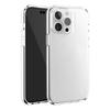 Ugly Rubber Case Pure For Iphone 13 Pro 6.1" Transparent