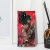 Game Hades Action Phone Case For Samsung Galaxy S26 S25 Edge S24 FE S23 S22 Ultra S21 Plus S20 + Art Fundas Back Cover Galaxy S2