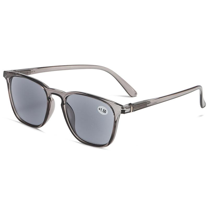 

2025 Sunglasses Reading Glasses Women Men Presbyopic Optical Eyeglasses Eyewear For Vision Unisex +1.0~+4.0 Oculos De Sol UV400 +150