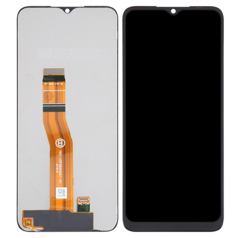 

For Honor X8 5G VNE-N41 6.5 Grade C LCD Screen and Digitizer Assembly Repair Part (without Logo) A