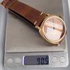 Tandorio 42mm Sapphire Glass CUSN8 Bronze Vintage Automatic Mechanical Men's Watch For Miyota 8215/Asia 2824 20Bar Diver Watch