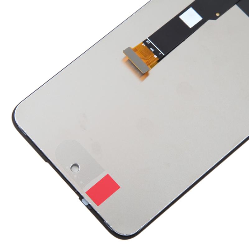 For TCL 30 V 5G OEM Grade S LCD Screen and Digitizer Assembly Repair Part (without Logo)
