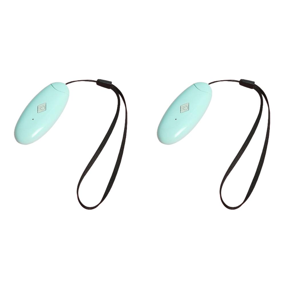 

T0 # электронная ручка от укуса комара, натуральная ручка против зуда для взрослых и детей (синий)