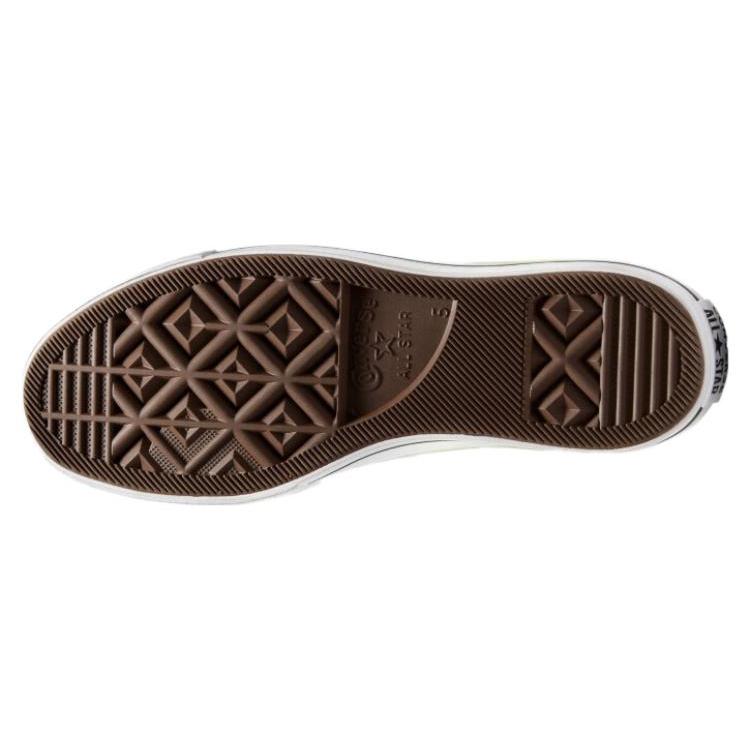 Converse Chuck Taylor All Star Lift Platform 'Light Green' Women's A06137C