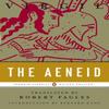The Aeneid by Virgil Paperback Book 9780143105138
