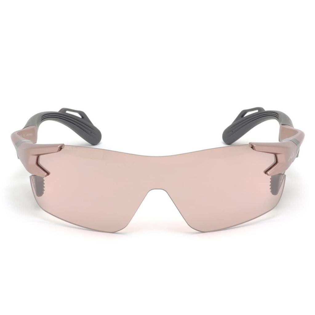 Sunglasses Light Pink Free Size [Airfly] AF-302 C-4SP
