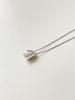 Elyona Ela 14 Necklace – Compact Drop Chain (Short)