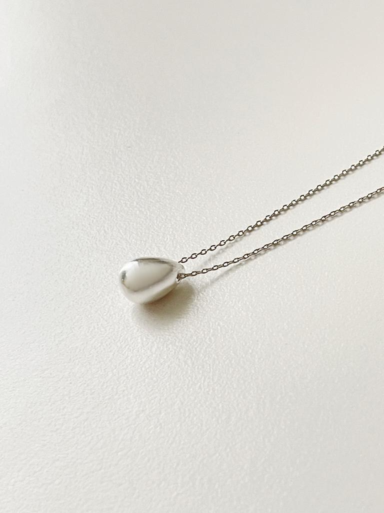 Elyona Ela 14 Necklace – Compact Drop Chain (Short)
