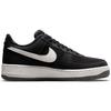 Nike Air Force 1 07 LV8 Toasty Men Sneakers Black Sail White DC8871-001
