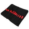 11PCS Trim Removal Tool Set Ergonomic Scratch Proof Lossless for Car Audio Radio Door Panel Repairing