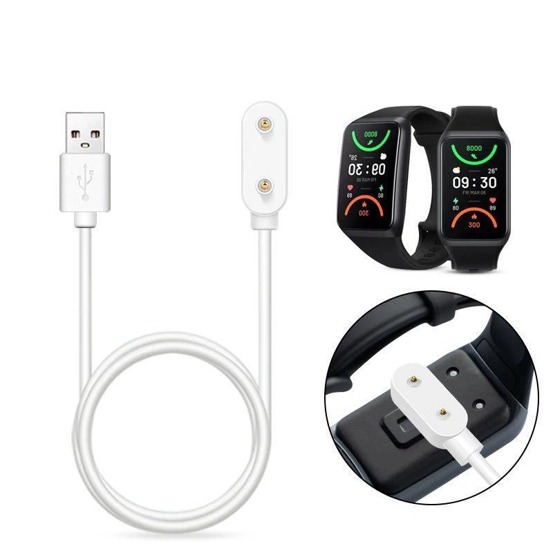 Magnetic Usb Charging Cable For Kids Watch 5X 5Pro With Strong Adsorption Fast Charging Perfect For Daily Home School Use