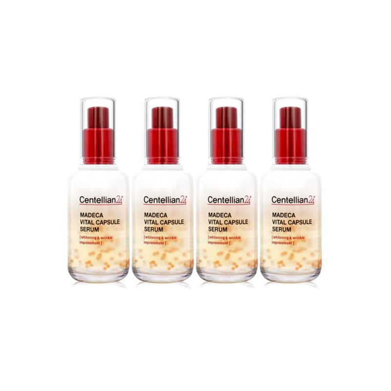 Centellian24 Madeca Vital Capsule Serum 50ml x 4