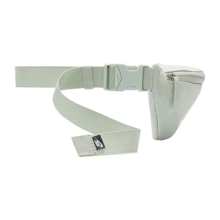 Nike Polyester Sling Bag , Fanny Pack Unisex Light Green (Unisex) Fanny Packs DB0488 017