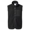 Gilet in pile Evan Sherpa da uomo TOG24