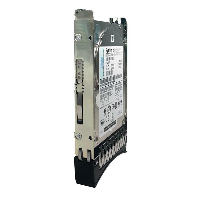 Lenovo 1TB SAS 3.5-inch Server Hard Drive