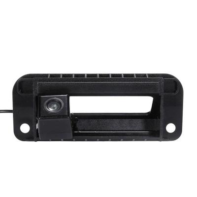 Compatible Reverse Camera Handle for Mercedes-Benz W204 W212 C-Class (C180 C200 C260 C300)