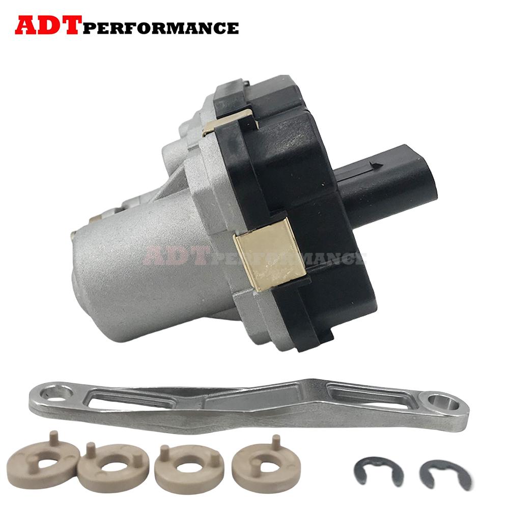 59001107416 Turbo Electronic Actuator BV43 53039880491 53039700491 A6720900080 for Ssang-Yong Rexton 2.2 XDi D22DTF 2017-2019