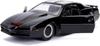 JADA TOYS Pontiac Firebird 1982 Knight Rider Kit Diecast Miniature Car 1/32 [Used]