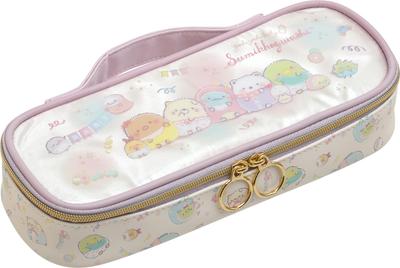 Sumikkogurashi Pen Pouch PT09401 San-X "Sumikko Baby"