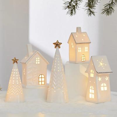 Party-Zubehör – Weihnachtsdeko