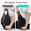 Love is Perfect Drawstring Household Garbage Bags