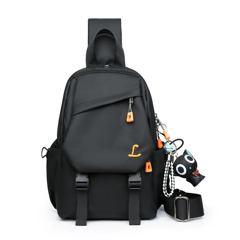 Мужская сумка через плечо Li Shen