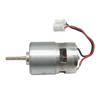 Material de construcție Motor cu rulmenți cu bile de 18V Motor DC 755