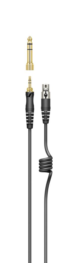 Sennheiser HD 490 PRO open studio monitor headphones 700286 dearVR included Wired German design Open type Includes 2 pairs of unique ear pads for