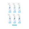 Pre-order IVE The 4th Concert DIVE Into IVE Random Miniature Key Ring