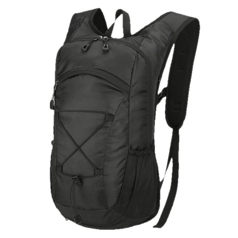 Venkovní lyžařský batoh Běh na lyžích Pánský sportovní Vodotěsný Dámský Turistický Malý Horolezecký batoh