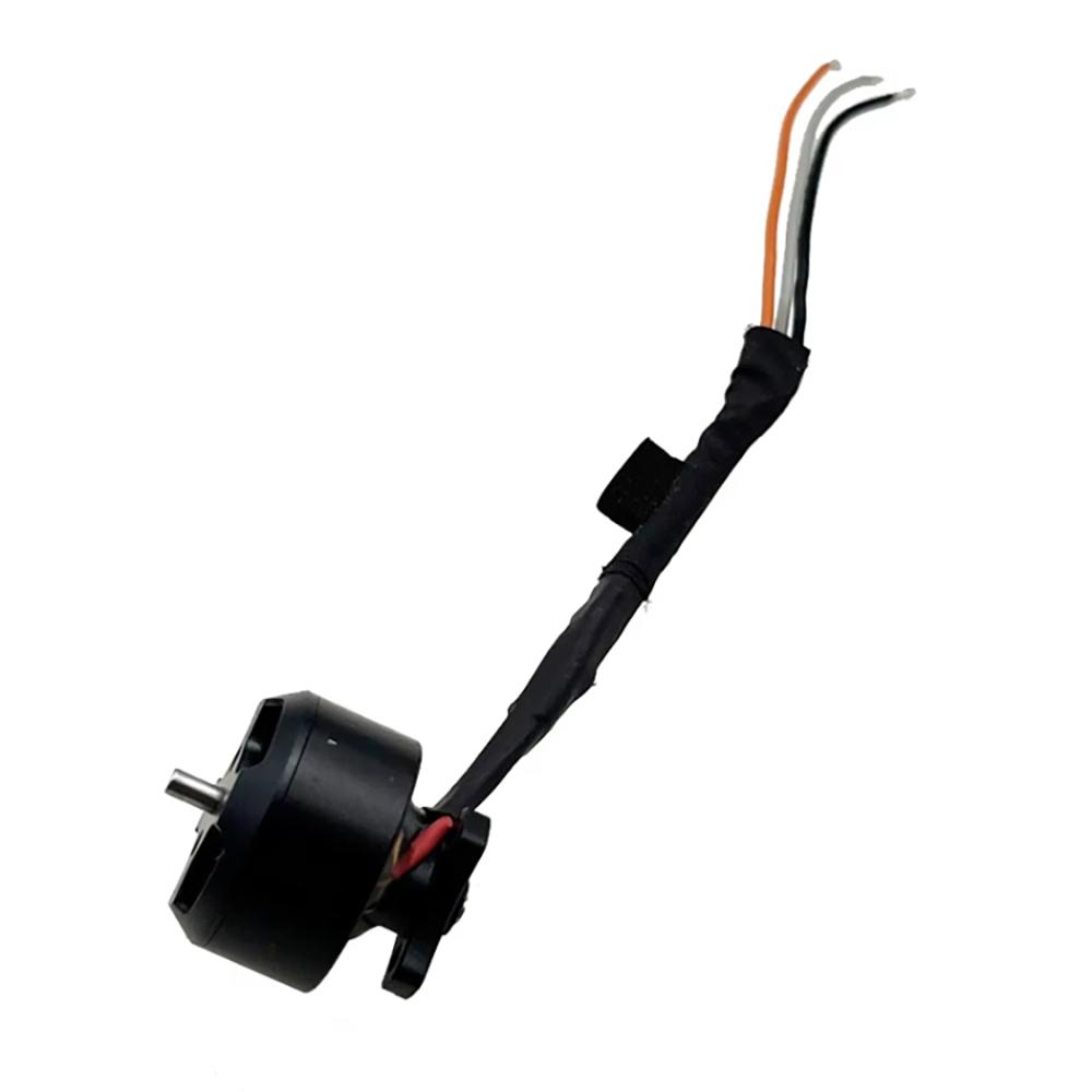 For DJI Avata 2 Power Motor with Short Cable OEM RC Drone Replacement Part  (Without Logo)