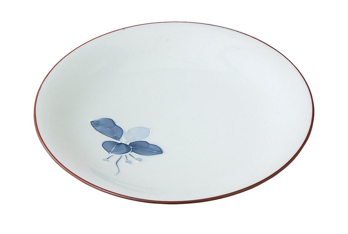 

Manryo 6 Plate 99579 No. белый