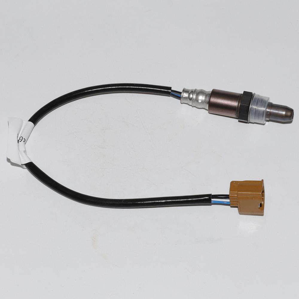 

Car Oxygen Sensor For NISSAN TEANA II (J32) 2.5 2008-2013 VQ25DE MURANO MICRA JUKE OEM 22693VZ90A 2349106 DOX0559 Exhaust Gas O2 чёрный