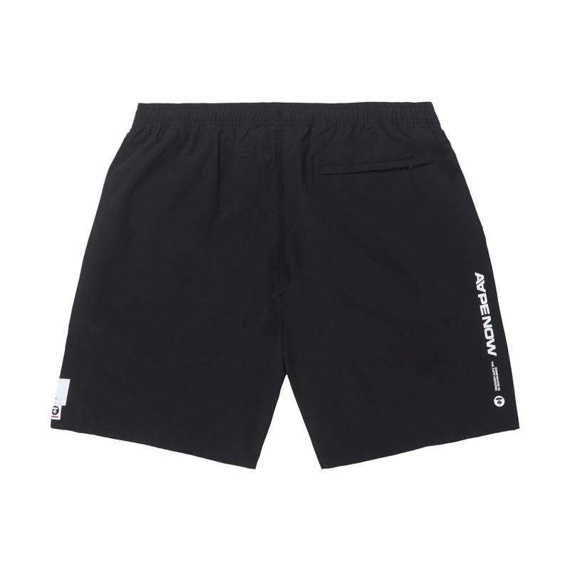 Aape Casual Shorts Men's Moderate AAPSPM6950XXK